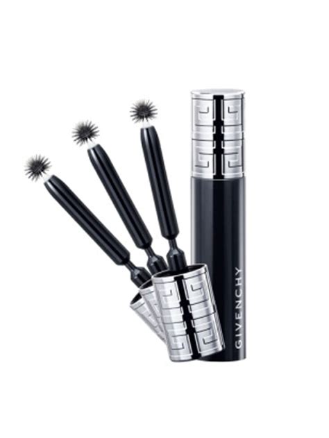 base mascara givenchy|givenchy mascara phenomen eyes.